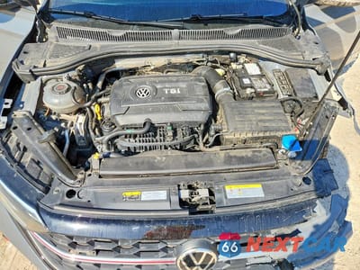 Zdjęcie 11 z 11 samochodu: 2022 VOLKSWAGEN JETTA GLI AUTOBAHN VIN:3VW2T7BU9NM027899 - miniatura