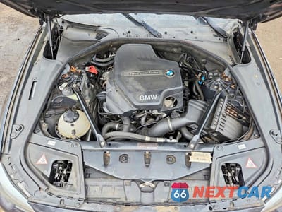 Zdjęcie 11 z 11 samochodu: 2012 BMW 528 XI VIN:WBAXH5C55CDW09722 - miniatura