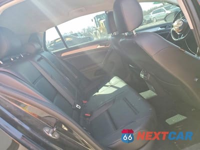 Zdjęcie 10 z 11 samochodu: 2016 VOLKSWAGEN GOLF S VIN:3VW217AU4GM057497 - miniatura