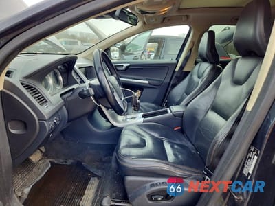 Zdjęcie 7 z 12 samochodu: 2011 VOLVO XC60 T6 VIN:YV4902DZ3B2216912 - miniatura