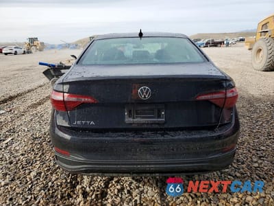 Zdjęcie 6 z 12 samochodu: 2024 VOLKSWAGEN JETTA S VIN:3VW5M7BU0RM078739 - miniatura