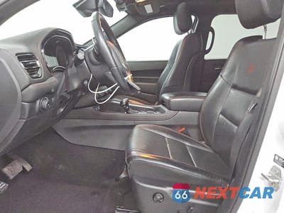 Zdjęcie 7 z 13 samochodu: 2023 DODGE DURANGO GT VIN:1C4RDJDGXPC656126 - miniatura