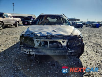 Piąte zdjęcie samochodu w środku: 2002 VOLVO V70 XC VIN:YV1SZ58D521065162 - miniatura