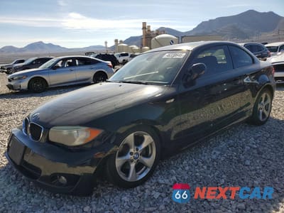 Główne zdjęcie samochodu: 2012 BMW 128 I VIN:WBAUP9C53CVL91559 - miniatura