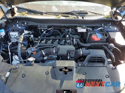 Zdjęcie 12 z 13 samochodu: 2026 HONDA CR-V EXL VIN:7FARS4H79TE000308 - miniatura