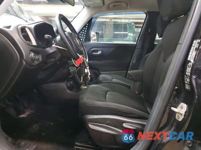 Zdjęcie 7 z 13 samochodu: 2016 JEEP RENEGADE LATITUDE VIN:ZACCJBBW6GPE37738 - miniatura