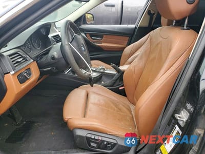 Zdjęcie 7 z 12 samochodu: 2013 BMW 328 XI VIN:WBA3B3C59DF543900 - miniatura