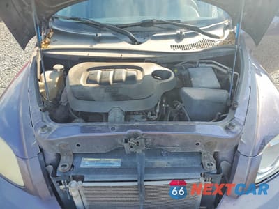 Zdjęcie 12 z 13 samochodu: 2006 CHEVROLET HHR LT VIN:3GNDA23D66S536498 - miniatura