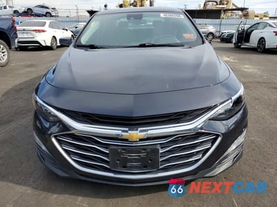 Piąte zdjęcie samochodu w środku: 2023 CHEVROLET MALIBU LT VIN:1G1ZD5ST3PF222130 - miniatura