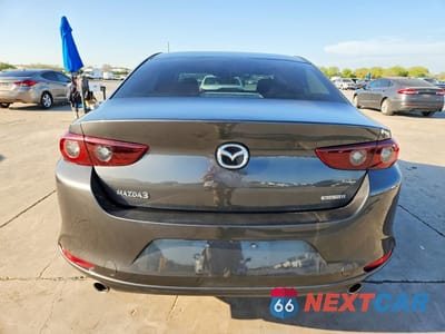 Zdjęcie 6 z 12 samochodu: 2022 MAZDA 3 SELECT VIN:3MZBPABL5NM312785 - miniatura
