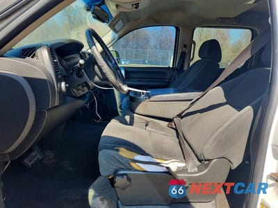 Zdjęcie 7 z 12 samochodu: 2007 CHEVROLET SILVERADO K1500 CREW CAB VIN:2GCEK13C971535225 - miniatura