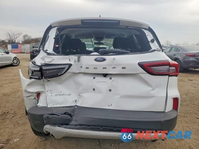 Zdjęcie 6 z 13 samochodu: 2025 FORD ESCAPE ACTIVE VIN:1FMCU0GN4SUA63550 - miniatura