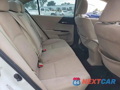 Zdjęcie 10 z 13 samochodu: 2013 HONDA ACCORD LX VIN:1HGCR2F33DA240547 - miniatura