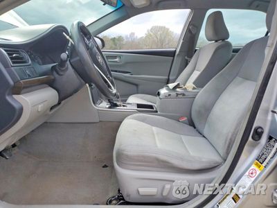 Zdjęcie 7 z 12 samochodu: 2015 TOYOTA CAMRY VIN:4T4BF1FK5FR516086 - miniatura