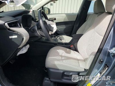 Zdjęcie 7 z 13 samochodu: 2026 TOYOTA COROLLA CROSS L VIN:7MUAAAAG7TV169295 - miniatura