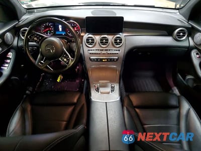 Zdjęcie 8 z 13 samochodu: 2020 MERCEDES-BENZ GLC 300 4MATIC VIN:WDC0G8EB4LF695583 - miniatura