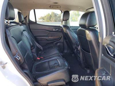 Zdjęcie 11 z 12 samochodu: 2018 GMC ACADIA SLE VIN:1GKKNKLA8JZ118521 - miniatura