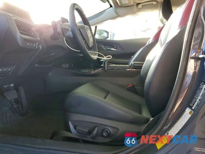 Zdjęcie 7 z 12 samochodu: 2023 TOYOTA PRIUS PRIME XSE PREMIUM VIN:JTDACACU0P3006146 - miniatura