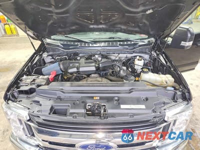 Zdjęcie 11 z 12 samochodu: 2019 FORD F250 SUPER DUTY VIN:1FT7W2B69KEE85593 - miniatura