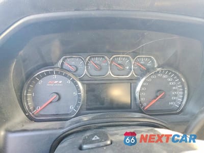 Zdjęcie 9 z 11 samochodu: 2014 CHEVROLET SILVERADO C1500 LTZ VIN:1GCRCSEC3EZ175939 - miniatura