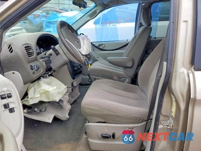 Zdjęcie 7 z 12 samochodu: 2007 DODGE GRAND CARAVAN SXT VIN:2D4GP44L47R272138 - miniatura