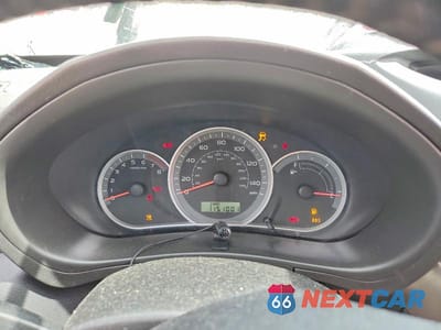 Zdjęcie 9 z 11 samochodu: 2008 SUBARU IMPREZA 2.5I VIN:JF1GH61668H803024 - miniatura