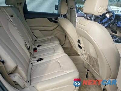 Zdjęcie 11 z 13 samochodu: 2017 AUDI Q7 PREMIUM PLUS VIN:WA1LABF78HD023051 - miniatura