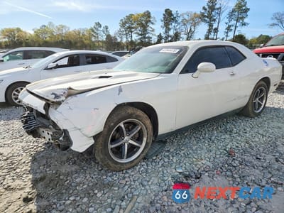 2010 DODGE CHALLENGER SE 2B3CJ4DV3AH179737 - główne zdjęcie licytacji z USA - miniatura