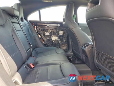 Zdjęcie 10 z 12 samochodu: 2020 MERCEDES-BENZ CLA 250 4MATIC VIN:W1K5J4HB4LN086295 - miniatura