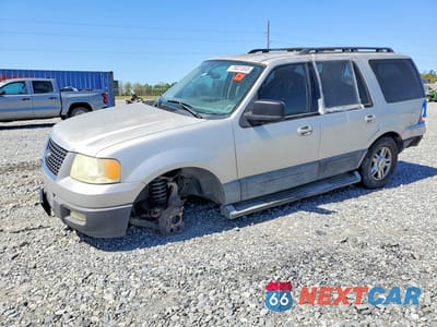 2006 FORD EXPEDITION XLT 1FMPU15546LA88566 - główne zdjęcie licytacji z USA - miniatura