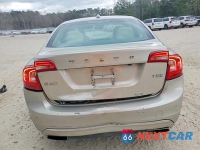 Zdjęcie 6 z 13 samochodu: 2017 VOLVO S60 PREMIER VIN:LYV402HK8HB150522 - miniatura