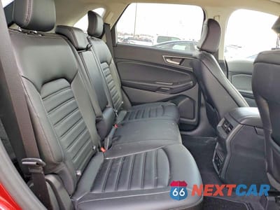 Zdjęcie 11 z 14 samochodu: 2024 FORD EDGE SEL VIN:2FMPK4J90RBA66116 - miniatura