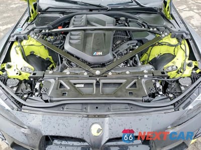 Zdjęcie 11 z 11 samochodu: 2023 BMW M3 COMPETITION VIN:WBS33AY08PFR08453 - miniatura