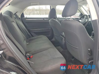 Zdjęcie 10 z 11 samochodu: 2009 CHRYSLER 300 LX VIN:2C3KA43D89H516941 - miniatura