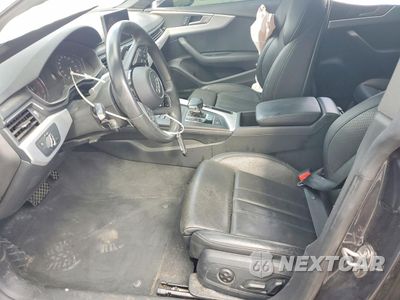 Zdjęcie 7 z 12 samochodu: 2018 AUDI A5 PREMIUM PLUS VIN:WAUBNCF54JA036068 - miniatura