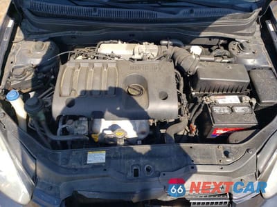 Zdjęcie 11 z 12 samochodu: 2010 HYUNDAI ACCENT GLS VIN:KMHCN4AC9AU500629 - miniatura