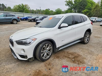 2017 BMW X1 SDRIVE28I WBXHU7C35H5H35552 - główne zdjęcie licytacji z USA - miniatura