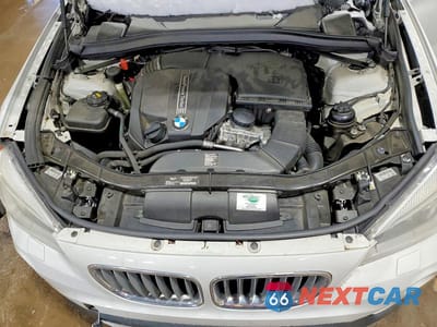 Zdjęcie 12 z 13 samochodu: 2014 BMW X1 XDRIVE35I VIN:WBAVM5C53EVV92483 - miniatura
