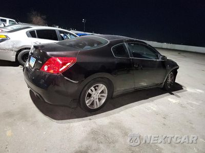 Trzecie zdjęcie samochodu z tyłu: 2010 NISSAN ALTIMA 2.5 S VIN:1N4AL2EP5AC114207 - miniatura