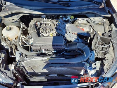 Zdjęcie 12 z 13 samochodu: 2025 FORD ESCAPE ST LINE VIN:1FMCU9MN6SUA84277 - miniatura
