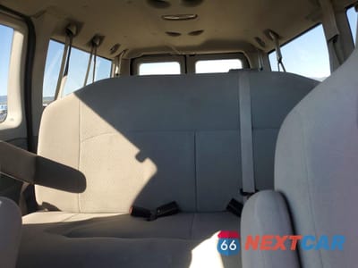Zdjęcie 10 z 14 samochodu: 2011 FORD ECONOLINE E350 SUPER DUTY WAGON VIN:1FBNE3BL5BDA29039 - miniatura