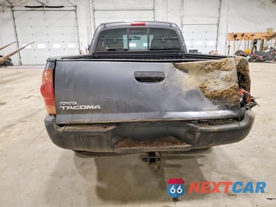 Zdjęcie 6 z 11 samochodu: 2015 TOYOTA TACOMA BASE VIN:5TFUX4EN7FX035627 - miniatura