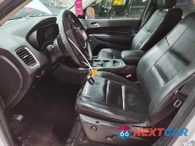 Zdjęcie 7 z 12 samochodu: 2016 DODGE DURANGO LIMITED VIN:1C4RDJDG2GC446717 - miniatura