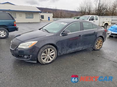 2015 BUICK REGAL PREMIUM 2G4GP5EX0F9168583 - główne zdjęcie licytacji z USA - miniatura