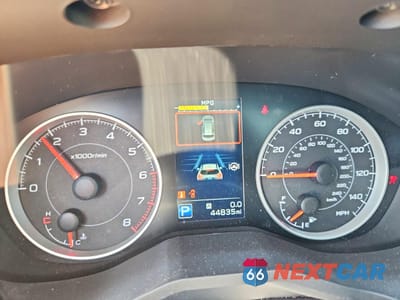 Zdjęcie 9 z 14 samochodu: 2021 SUBARU ASCENT PREMIUM VIN:4S4WMAED2M3474743 - miniatura