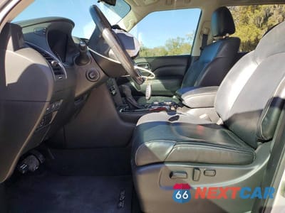 Zdjęcie 7 z 13 samochodu: 2020 INFINITI QX80 LUXE VIN:JN8AZ2NE4L9253692 - miniatura