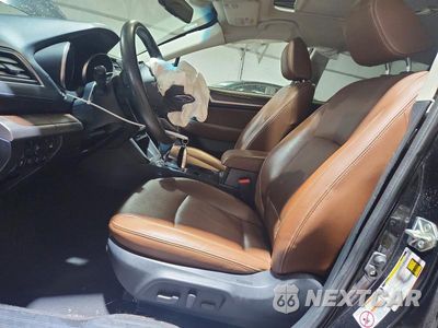Zdjęcie 7 z 12 samochodu: 2018 SUBARU OUTBACK TOURING VIN:4S4BSATC3J3201336 - miniatura