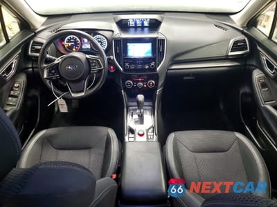 Zdjęcie 8 z 14 samochodu: 2022 SUBARU FORESTER CONVENIENCE VIN:JF2SKEDC9NH449854 - miniatura