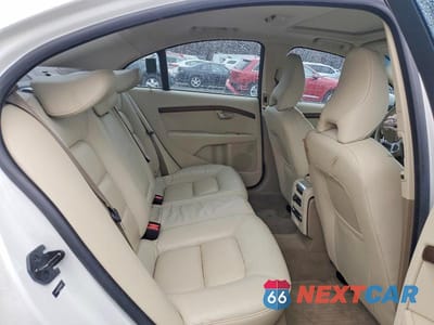 Zdjęcie 10 z 12 samochodu: 2010 VOLVO S80 3.2 VIN:YV1960AS1A1130722 - miniatura