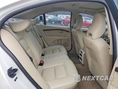 Zdjęcie 10 z 12 samochodu: 2010 VOLVO S80 3.2 VIN:YV1960AS1A1130722 - miniatura
